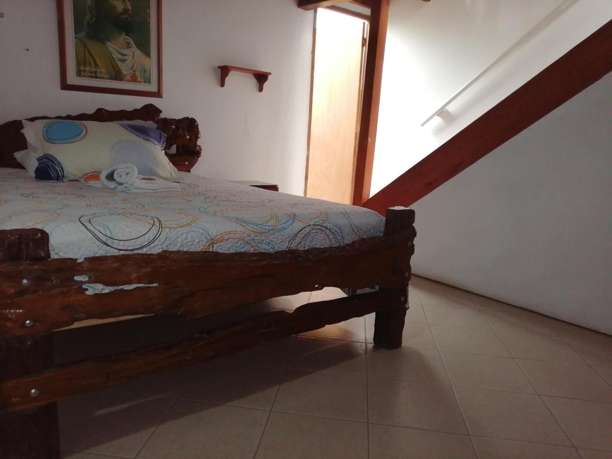 Europa Ecotours Hotel Jardin Ruang foto